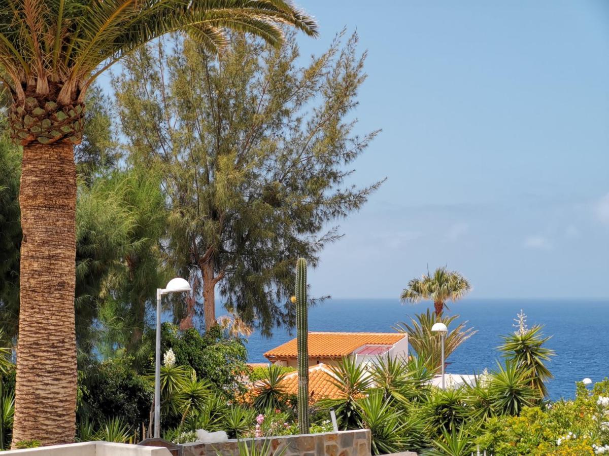 La Lava Appartement